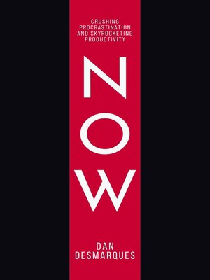 cover image of Now